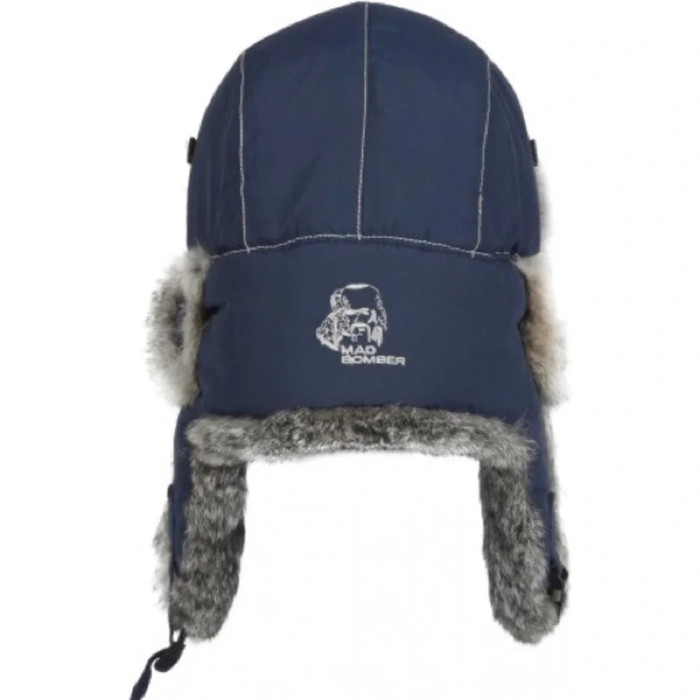 Mad Bomber mad bomber®